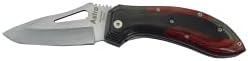 Astro Pneumatic 9241 3 Folding Pocket Knife