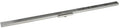 32 FX Series Complete Kit with Wedge Wire Grate in Polished Stainless