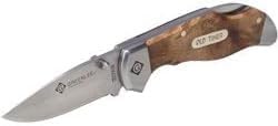 Greenlee - Folding Knife 2-1/4Ss Drop Pt Professional Hand Tools (UT652-24)