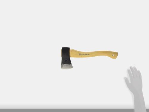 Husqvarna 576926301 13 Wooden Hatchet