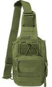 Pentagon UCB 2.0 Universal Chest Bag Olive