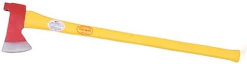 BILLET4X4 U.S. Made MAX AX - Axe (and Handle) (4X4 Off-Road Vehicles)