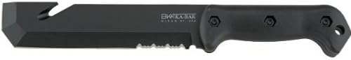KA-BAR Bk3 becker tac tool wkb0003