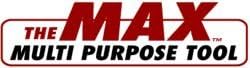 U.S. Made MAX AX - Axe (and Handle) - with Sheath (4X4 Off-Road Vehicles)