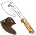 Aitor AI16074: Axe Olive Wood