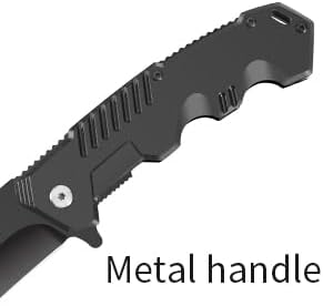 4-Pack Pocket Knife Set – Assisted Opening Liner Lock EDC Work Knife for Men Bulk Gift Box Ready Laser Engraving Camping &amp Utility (4 Knives)