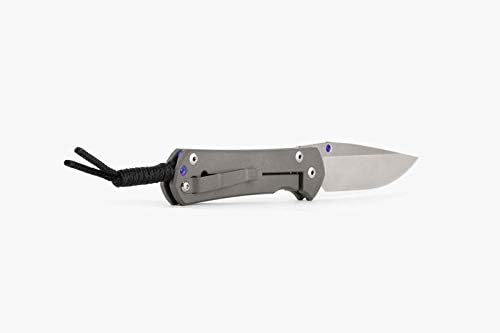 Chris Reeve Small Sebenza 31
