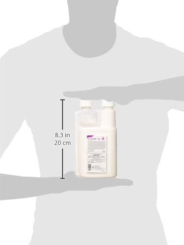 CSI - 10036000373902 - D-FENCE SC - Insecticide - 16oz
