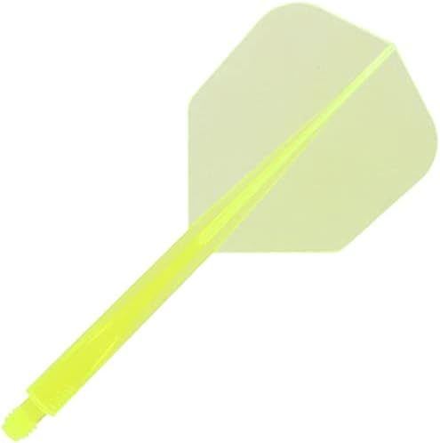 TRiNiDAD Condorux Neon Series Neon Yellow Small Large (33.5mm) Forest Axe