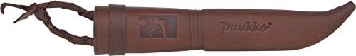 Kellam KLKPR4-BRK Knives Puukko