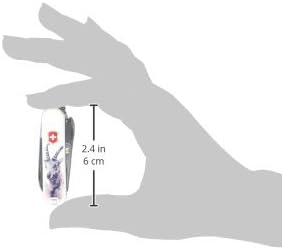 Victorinox Adult Classic Capricorn Pocket Tool 58mm