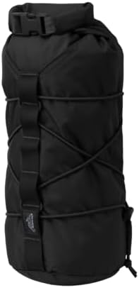 Helikon-Tex Foxhole Bag Nylon Black