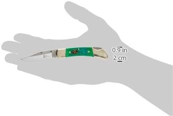 FROST CUTLERY TV131509 Warrior Fold Knife