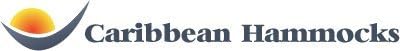 Jumbo Caribbean Hammock and Metal Tribeam Stand (Cream)