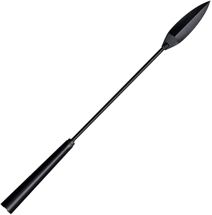 Cold Steel unisex adult Spear Black One Size US