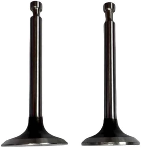Intake Exhaust Valve and Spring and Retainer Kit for Predator 3500-Watt Super Quiet Inverter Generator