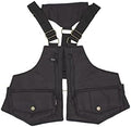 Tactical Cross Draw Shoulder Bag