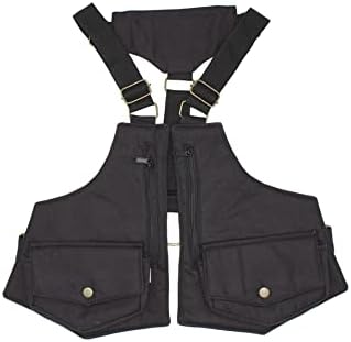 Tactical Cross Draw Shoulder Bag