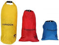 Typhoon Seaford 2L + 5L + 10L Dry Bag Set - Multipack 360330
