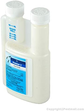 Bayer - 2584607 - Premise 2F - Insecticide - 8.12 oz (240 mL)