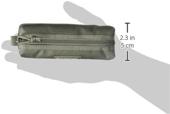 Maxpedition Cocoon Pouch (Foliage Green)Small