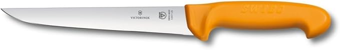 Victorinox Knife Yellow Medium