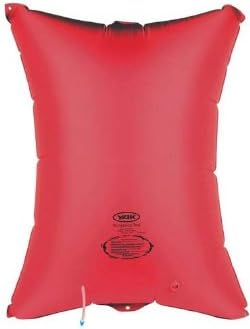 Yak Kayak &amp Kayaking - Canoe Centre Kayak Buoyancy Bag - SMALL