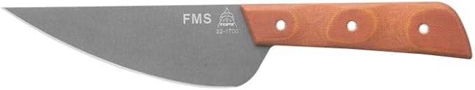 Tops Knives TPFMSCMB: Frog Market Special Combo