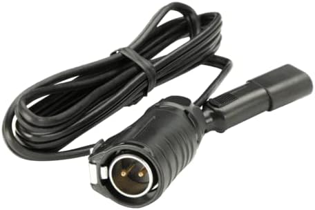 Zamp solar Furrion Solar Port Adapter. Use Any Portable RV Solar Panel on a Furrion Solar Port Using This Adapter