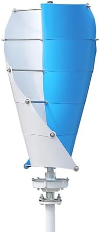 20000W Vertical Wind Turbine Generator for Home Use Efficient 12000W-48V with Grid Inverter &amp Controller Permanent Magnet Renewable Energy Solution