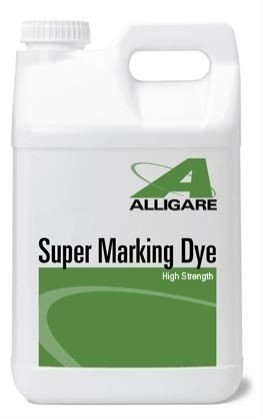 Alligare Super Marking Dye (1 Gallon)