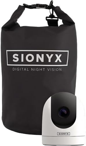 SiOnyx Waterproof Dry Bag (Black 20L)