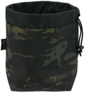 Cole-Tac Brass Bag Black Multicam