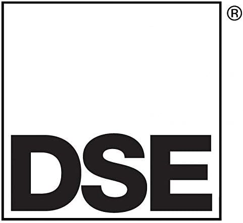 DSE7320 MKII Original - Made in UK | Auto Mains (Utility) Failure Control Module | Fastest Processing Power | Diesel or Gas Applications | DSE7320-03