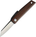 FK5 Folder Rose Wood OFK5RW