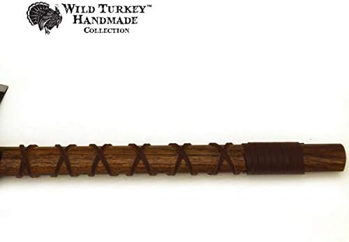 Medieval Warrior Small Viking Axe (37BR)
