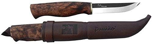 Kellam KLKPR4-BRK Knives Puukko