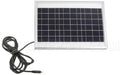 US Automatic 520026 10 Watt Solar Panel Kit Works W/Patriot and Ranger Openers