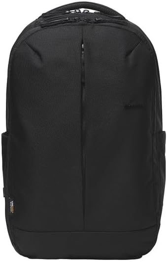 Incase Tracks Backpack 25L-Black