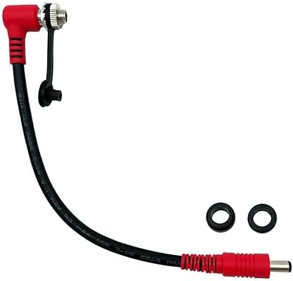 Gerbing 12V Panel Mounted Port