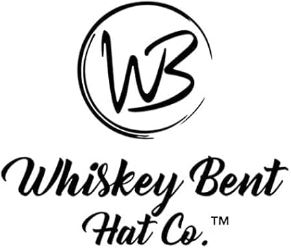 WHISKEY BENT HAT CO. Locking Trapper Folding Pocket Knife 4.125 Closed Length 440C Stainless Steel Blades (Desert Sand - Serrated)