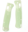 1 Pair Custom G10 Scales Handle Replacement is Suitable for Bugout 535