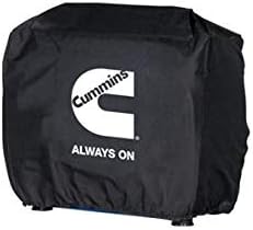 Cummins Nw A058U947 Generator Cover Cummins P2500i Por