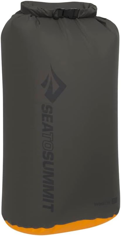 Sea to Summit eVac Dry Bag Roll-Top Compression Sack