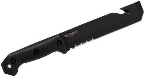 KA-BAR Bk3 becker tac tool wkb0003
