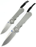 Chris Reeve Large Inkosi
