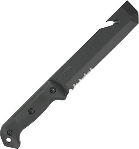 KA-BAR Bk3 becker tac tool wkb0003