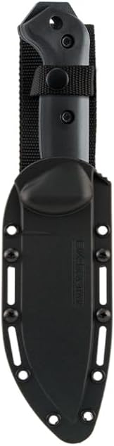 KA-BAR Becker BK2 Campanion Fixed Blade Knife Carbon Steel