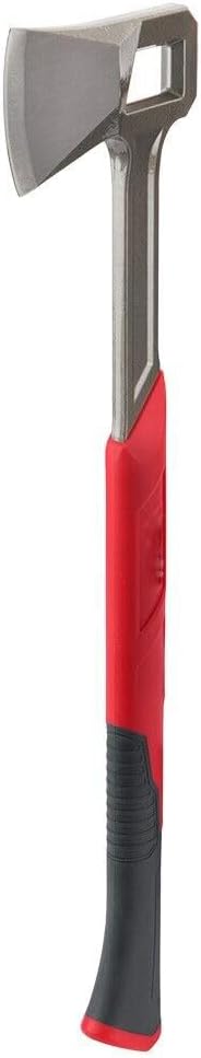 Generic 26 in Suitable for Milwaukee 48-22-9062 Splitting Axe red