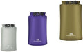 Ultralight Dry Sack Set Lightweight Roll Bag Compression Bag Set for Travelling Outdoor and Camping (5L+12L+20L)